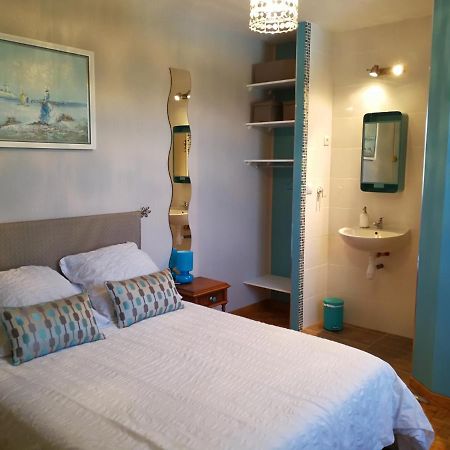 Chambres D'Hote De Sauviolle 2 Frontenac  Экстерьер фото
