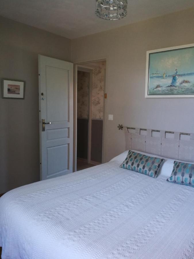 Chambres D'Hote De Sauviolle 2 Frontenac  Экстерьер фото
